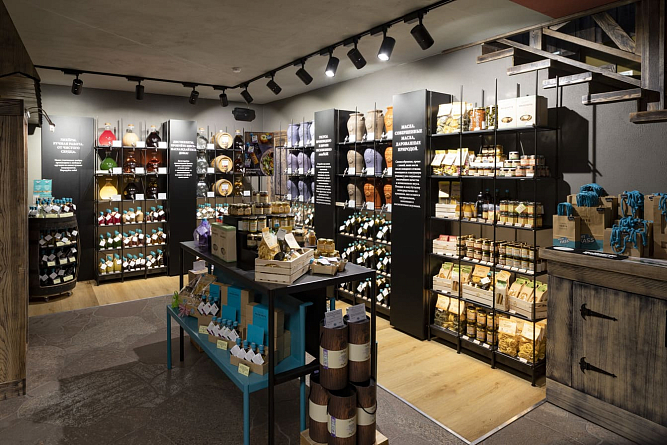 День рождения магазина «Вайтнауэр-Филипп» в Светлогорске! 