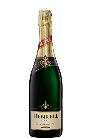 Henkell Brut 11,5% 0,75л