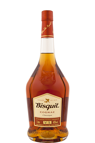 Bisquit Classique VS 40% 1л
