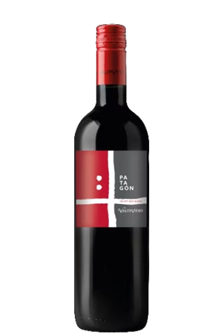 Valdivieso Patagon Velvet Red Blend 2023 12,5% 0,75л