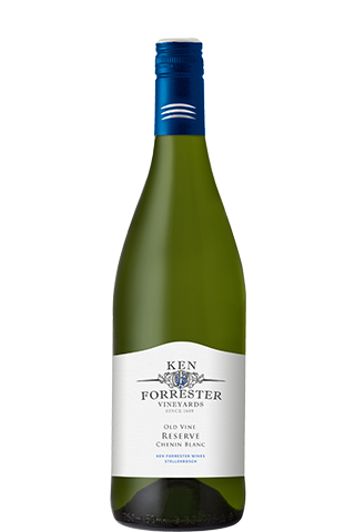 Ken Forrester Old Vine Reserve Chenin Blanc 2018 14% 0,75л