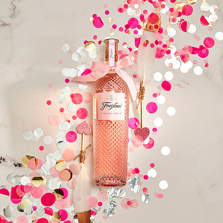 День всех влюбленных