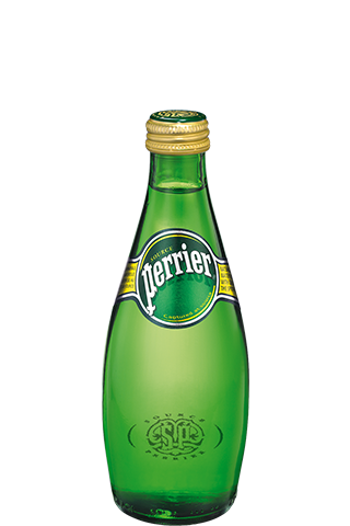 Perrier Nature 0,33л