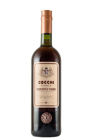 Cocchi Storico Vermouth di Torino 16,0% 0,75л