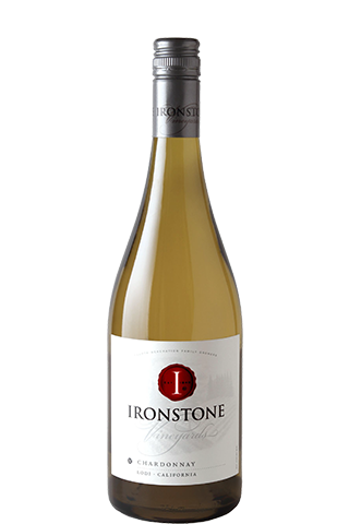 Ironstone Chardonnay 2018 14,5%  0,75л