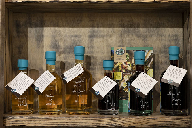 День рождения магазина «Вайтнауэр-Филипп» в Светлогорске! 