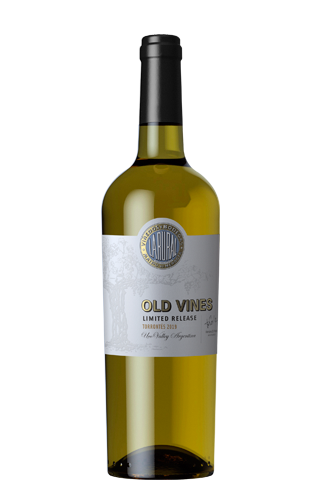 Old Vines Torrontes 2018 14% 0,75л
