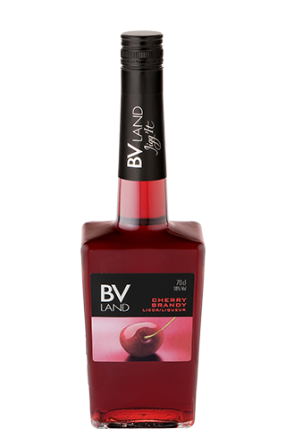 Bvland Cherry Brandy 18% 0,7л 