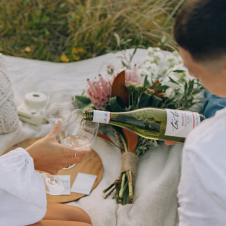 Новинка: Toi Toi Marlborough Sauvignon Blanc