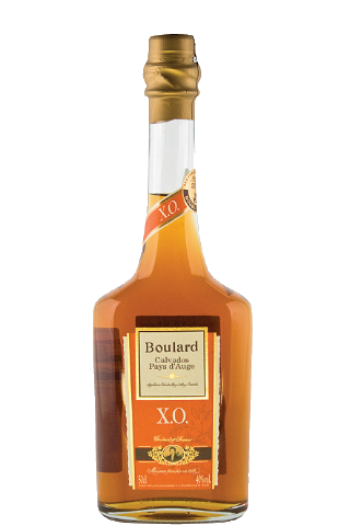 Boulard Calvados Pays D'Auge XO 40% 0,5л