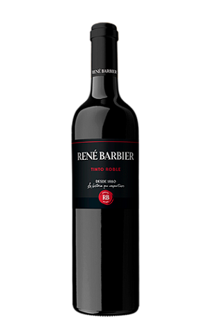Rene Barbier Tinto 2022 13,5% 0,75л