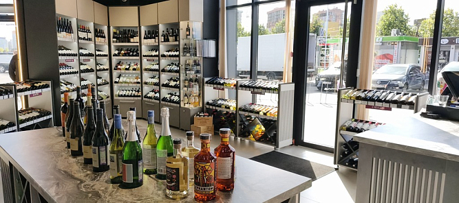 Открылся новый магазин «Вайтнауэр-Филипп»!