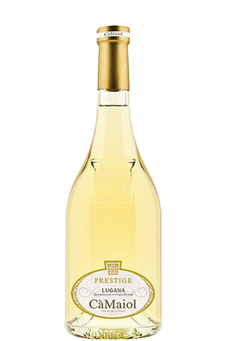 Ca'Maiol Prestige Lugana DOC 2022 13,5% 0,75л