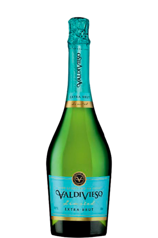 Valdivieso Extra Brut Limited 12% 0,75л