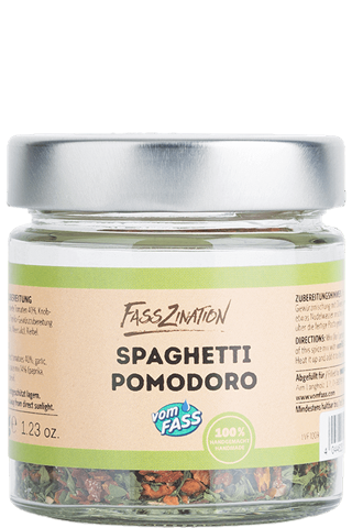 Spaghetti Pomodoro 50г